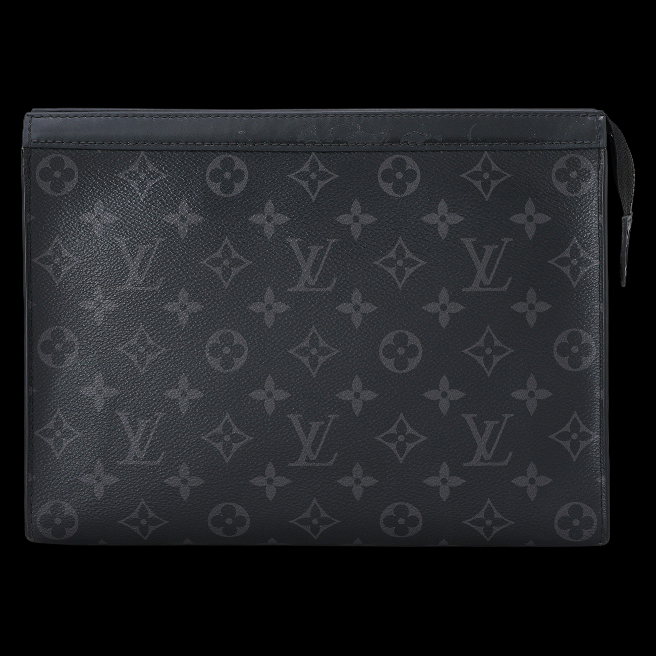 LOUIS VUITTON(USED)루이비통 포쉐트 보야주 클러치